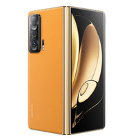 2022 oryginalny Honor Magic V 5G telefon komórkowy 7.9 "składany Screem Snapdragon 8 Gen1 Octa Core Android 12 magiczny UI 6 Smartphone 2